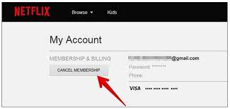 This makes your debit card able to get a netflix free trial without a credit card. Latest June 2021 List Get Free Netflix Accounts And Passwords Review