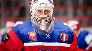 Игроки » kevin lankinen » о игроке. Three Things Get To Know Kevin Lankinen