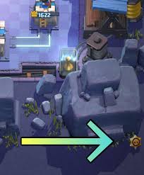 To check a specific character, you don't need to have it unlocked. Found This In The New Clash Royale Update The Brawl Stars Logo In The Right Bottom Corner Of The New Arena Anyone Think It Means Anything Brawlstars
