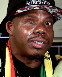 Don't do drugs, kids