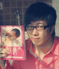 Chinese Screenwriters Wang Xiong Cheng and Shui Qian Mo