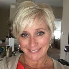 Tammy Morgan-Color Street Independent Stylist