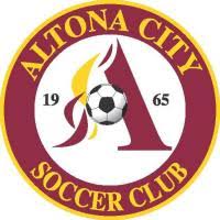 Altona City SC - Wikipedia