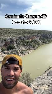 Seminole Canyon (@seminolecanyonstatepark) is one of the best kept secrets  in the state. It has a Big Bend feel, but is way easier to get to for most  people in the big cities in Texas. Hiking the ...