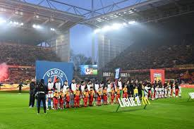 PSG vs Lens: Is 'n Skuif die Regte Pas vir beIN Sports en PSG? - Imagen principal del artículo