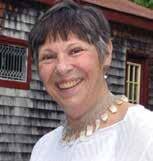 Rockport Music's Annual Report 2021-22 by Rockport Music