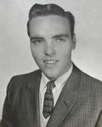 William Eldon Scott Obituary (2024)