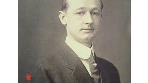 Museum exhibit remembers Bernard Burch