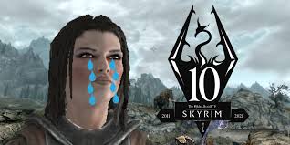 Skyrim On Ps5 Can Now Run At 60Fps Thanks To Mod | Vg247