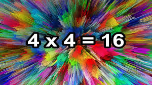 This Is Our Most Popular Multiplication Song The 4 Times Table Song Times Tables 4 Times Table School Songs