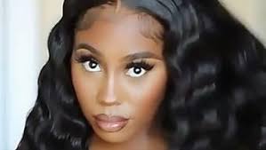 Amazon.com: 4 manojos de cabello humano suelto de ondas profundas (18 20 22  24) 12A cabello humano virgen brasileño 12A, paquetes de cabello humano  virgen suelto de onda profunda, densidad del 150%,