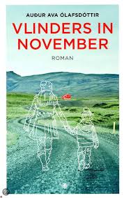 Vlinders In November Audur Ava Olafsdottir 9789023491057 Boeken Boeken Lezen Nieuwe Boeken
