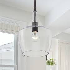 30cm diameter x 27cm height suspension: Design Classics Serra Neuvelle Bronze Pendant Light With Bowl Dome Shade 1813 220 Destination Lighting