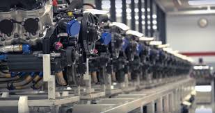 They've got about $10,000 in machine work and parts and labor, over $1500 in the valve train alone, they cost about $2600 each direct from gm. Hendrick Motorsports Engine Shop Stacking Pennies Racing News Motorsport Nascar Engine Racing News