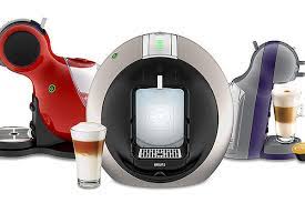 If you're a fully fledged business in the food industry, you'll undoubtedly get to a point where your coffee machine will need to be replaced. Nestle Nescafe Dolce Gusto Coffee Capsule Plant Schwerin Food Processing Technology