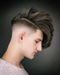 Men S Hair Haircuts Fade Haircuts Short Medium Long Buzzed Side Part Long Top Short Sides Hair Style Hairsty Hair Styles Mens Hairstyles Hair Trends
