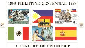 History Of The Philippines Wikipedia The Free Encyclopedia Filipino Culture Mexico History Philippines Culture