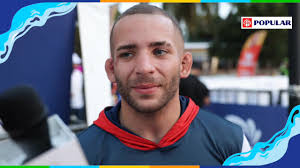 #DesdeSantaMarta 🥉🤼‍♂️...