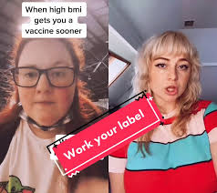 duet with @vigilantonie “I'm a little fat girl” -J Mulaney. #plussize...