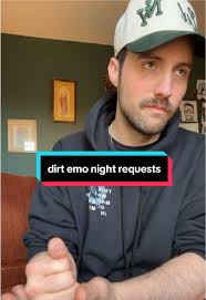 DIRT EMO NIGHT TOTAL REQUEST LIVE I’m talking from jimmy eat world to  Johnny cash that is the scope #fyp #emo #dirtemo