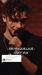 Canción dedicada a mi exnovia