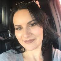 Melissa Mathes's Instagram, Twitter & Facebook