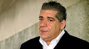 Joey Diaz's Instagram, Twitter & Facebook