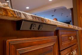 Task Angled Power Strip Task Lighting For Modern Homes