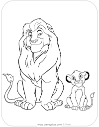 Below is a list of our lion king coloring pages. Pin Color Items Lion King Coloring Pages Drive Elton John Amc The Tickets Mufasa James Earl Jones 2 1 New Oliver Disney Oguchionyewu