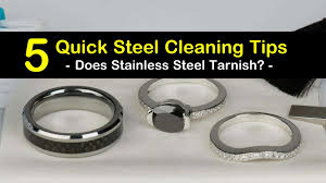 We did not find results for: 5 Quick Steel Cleaning Solutions