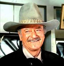 John Wayne's last unmade film project