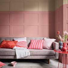 Pin By Ideal Home On Living Room Designs In 2021 Dulux Colour Dulux Trending Decor