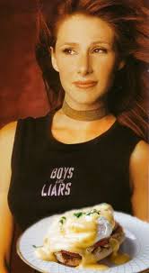 Radio Free Andrew — breakfastandtiffany: Eggs Benedict Tumblr of...