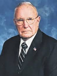 Robert Gaddy Obituary (1935