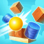 Can knockdown 3 mod apk is a simple arcade game. Download Can Knockdown 3 Mod V1 44 Unlimited Credits Balls For Android