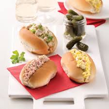 Petits Pains Fourres Poulet Jambon Oeufs 5 Ingredients 15 Minutes Food Finger Foods Cooking Recipes