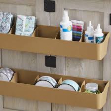 Better Homes Gardens Modern Farmhouse Wood Sewing Table Rustic White Walmart Com Walmart Com In 2020 Rustic White Better Homes Gardens Sewing Table