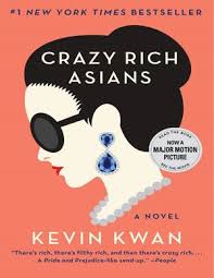 Global head of esports, youtube. Calameo Crazy Rich Asians By Kevin Kwan