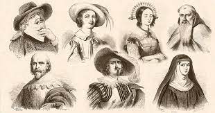 #alessandro manzoni #i promessi sposi #letteratura. Personaggi Dei Promessi Sposi Descrizione Studia Rapido
