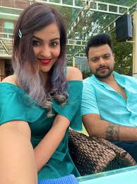 She used to post videos related to travels and food experiences from around the world. Prerna Harsh Hubwanderers Twitter