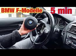 ﻿ details bmw f10 m sportlenkrad. Bmw Facelift Lenkrad Mit Airbag Ausbauen F20 F21 F22 F30 F31 F33 F34 Airbag Removal 2020 4k Youtube
