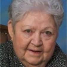 Doris Fuson Evans Obituary July 26, 2012