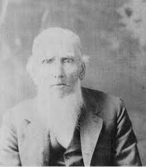 John Steffey Jr. (1812-1908)