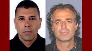 2 men wanted for smuggling weapons from Cleveland to Lebanon, tax evasion