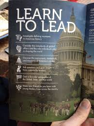 Fundraiser by Abby Wells : Help Send Dominic to Washington, DC