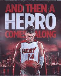 Find the best nba wallpapers on wallpapertag. Tyler Hero Nba Wallpaper By Skythlee On Deviantart