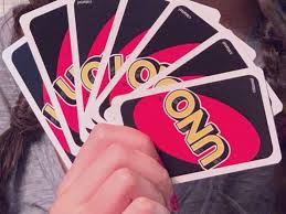 These include skips, reverses, draw twos, wild and. Uno House Rules Our Crazy Way To Play Chaotically Yours