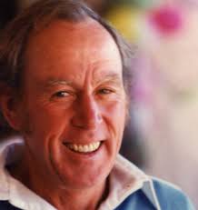 William McDougall Presented Award