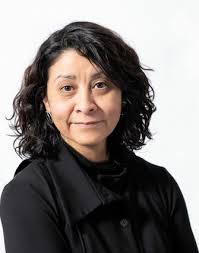 Prof. Dr. Clara Burbano-Herrera