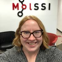 Ashley Ringer McDonald